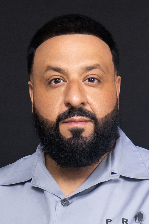 DJ Khaled as Self