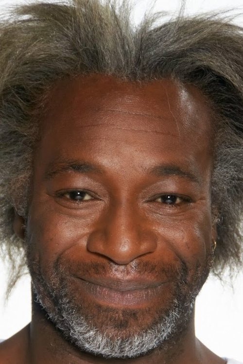 Urfé Koupaki as Sam