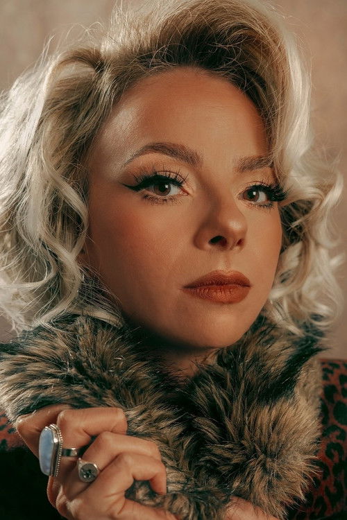 Samantha Fish as Stewart
