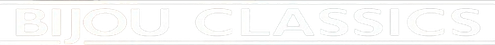 Bijou Classics logo