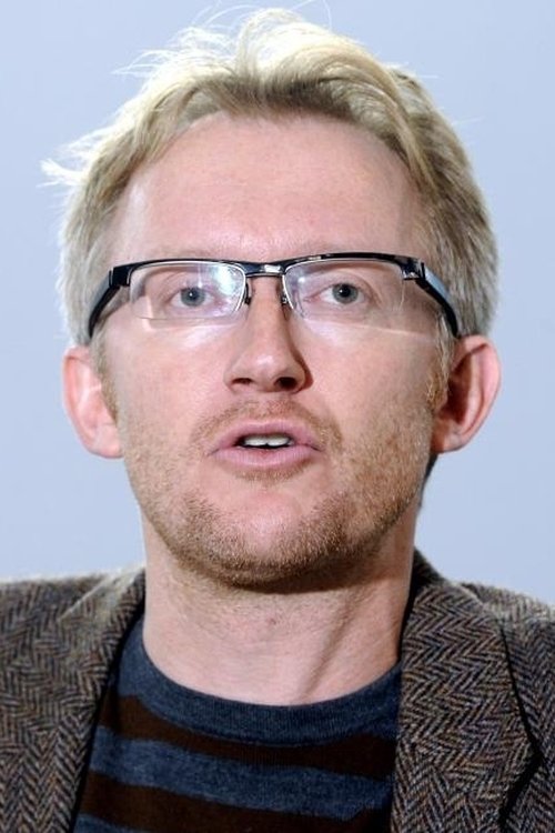 David van Reybrouck as Self