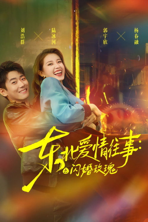 东北爱情往事：闪婚玫瑰