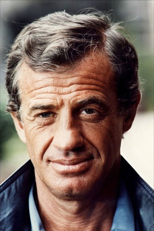 Jean-Paul Belmondo as Alexandre Dupré / Vicomte de Valombreuse