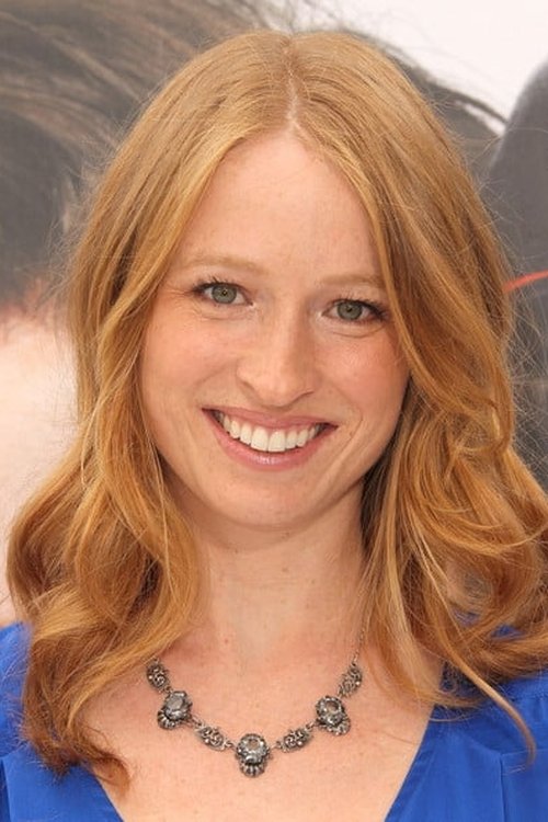 Pepper Binkley as Sylvia