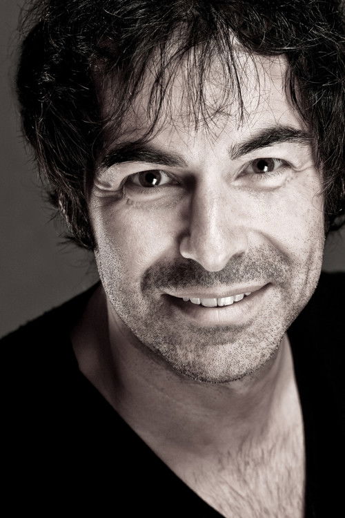 David Ross Elliot as Mickey