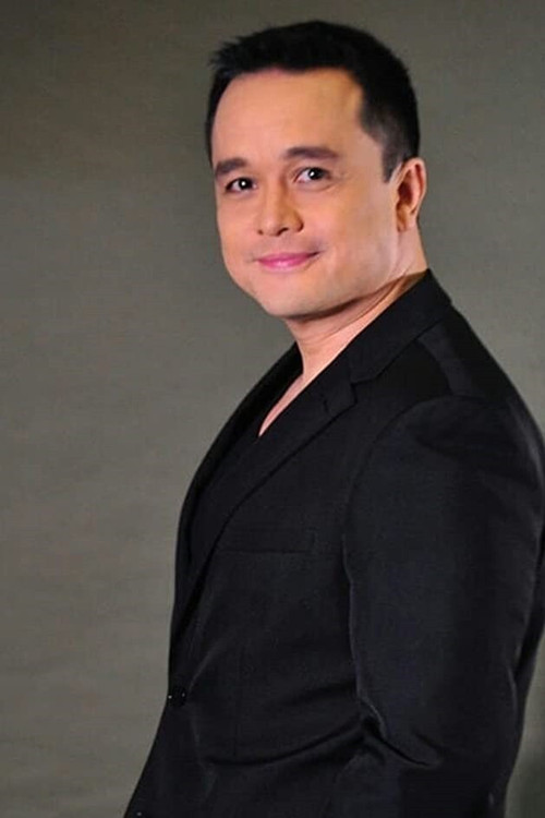Jojo Abellana as Tatay Joel