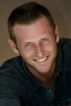 Rob Wiethoff as John Marston (voice)