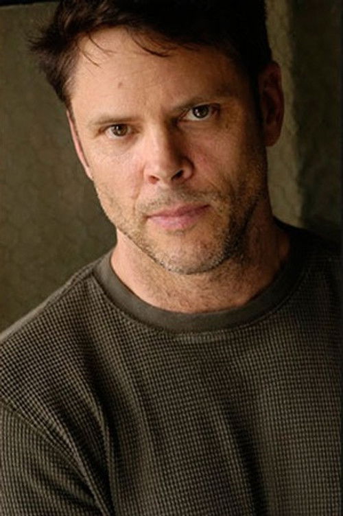 Ivan Baccarat as Michael