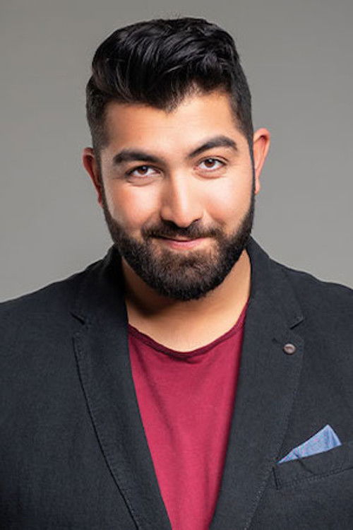 Faisal Kawusi as Self