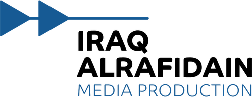 Iraq al-Rafidain logo