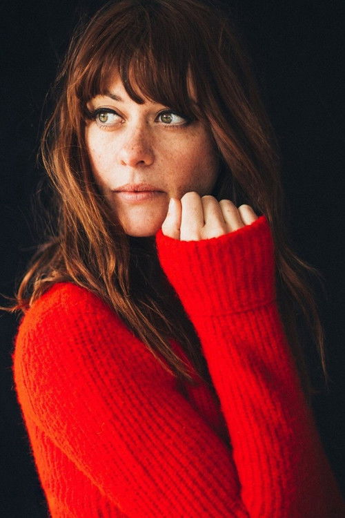 Serena Hendrix profile photo