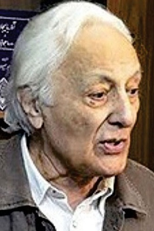 Manuchehr Anvar as narrator of Malakoot (voice)