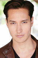 Andrew Lichti-Lee as Medic