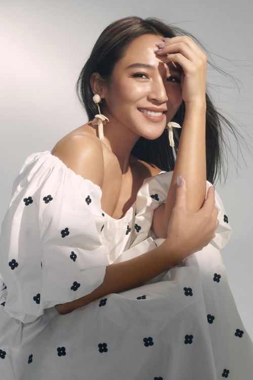 Rachel Liang as Self