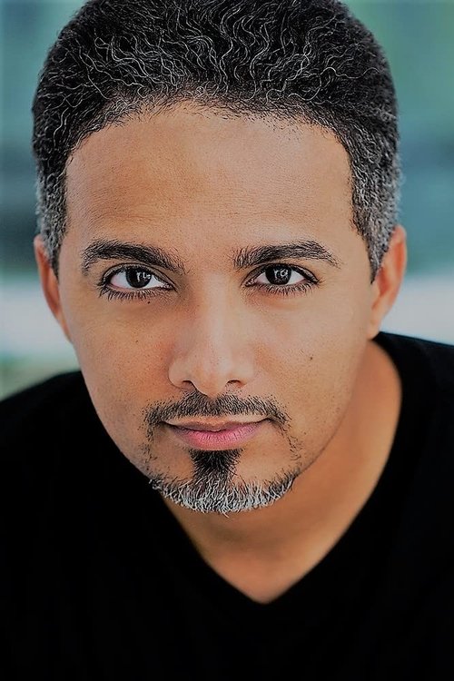 Joe Herrera as Angelino