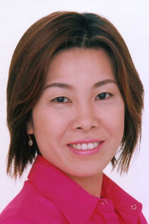 Yayoi Nakazawa profile photo