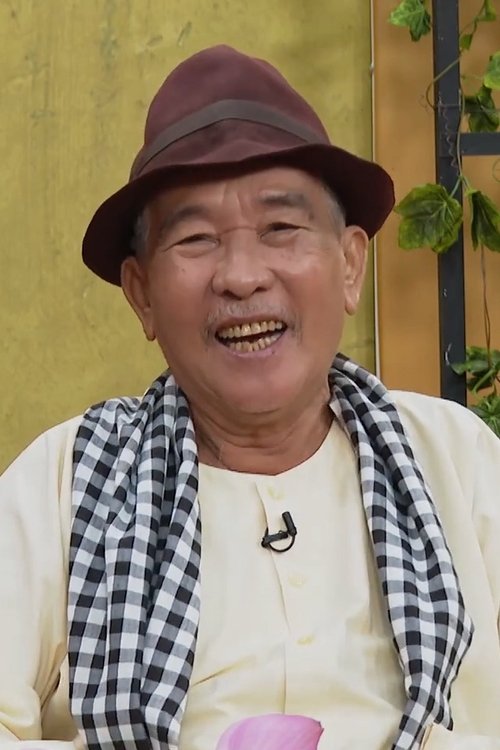 Tấn Thi as Thầy Phan