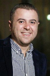 Azer Bakhshaliyev as Mərdan