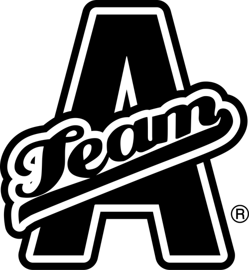 A-Team logo