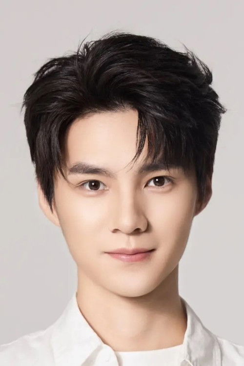 Liu Weihao as Prince Zhou