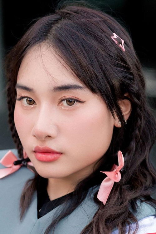 Chanissara Chinwongsa as 