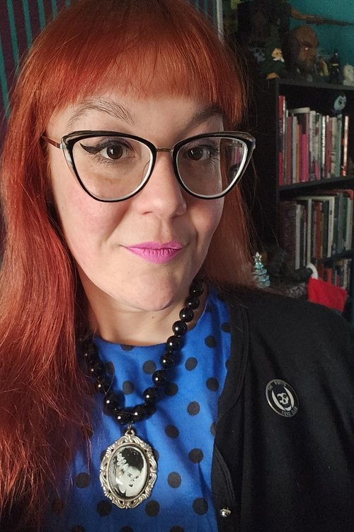 Mara Landa Powell as Candy