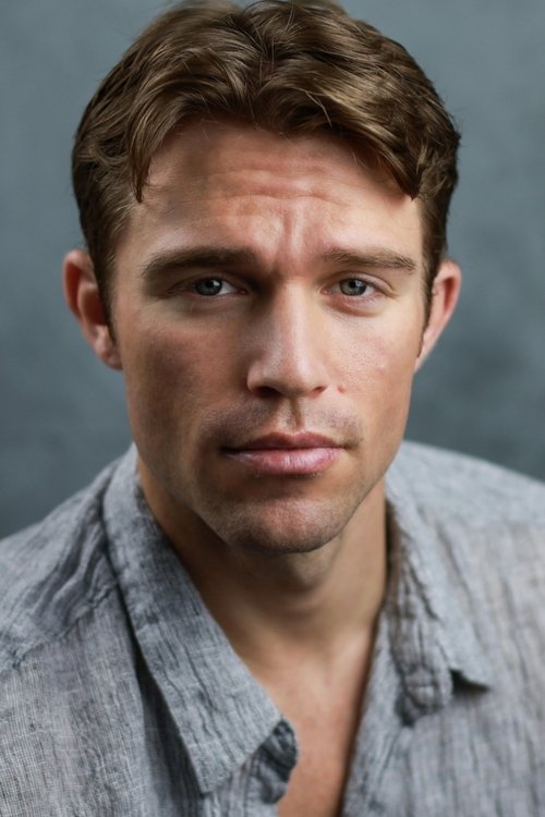 Logan Shephard as Victor