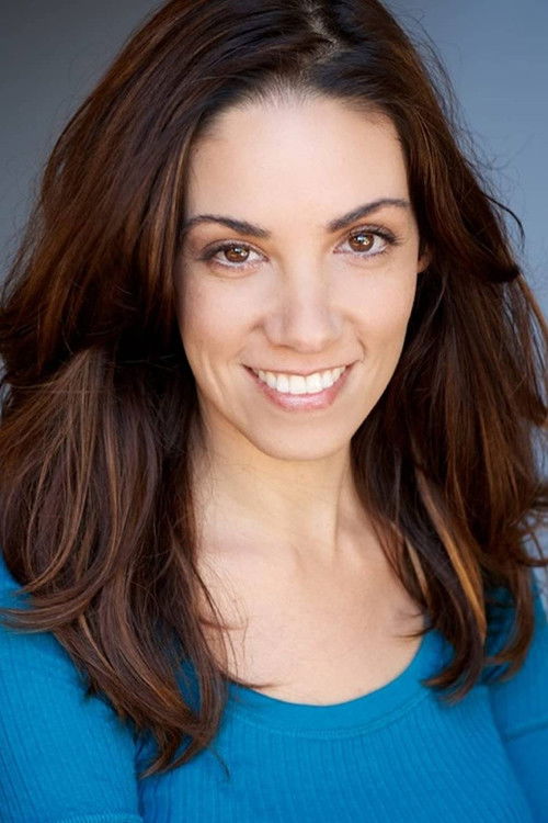 Natalie Avital as Allison