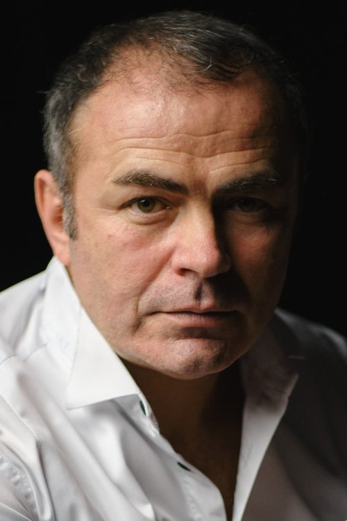 Volodymyr Holosniak as Valeri Perevozchenko