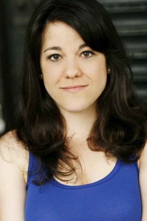 Mela Hudson as Detective Mills