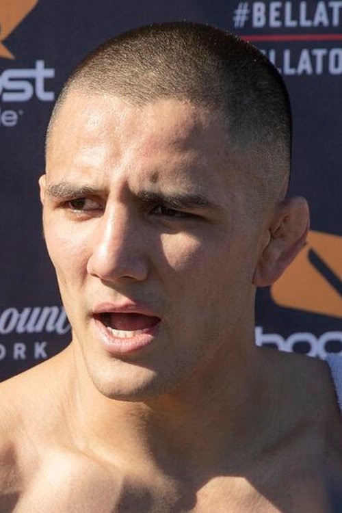 Aaron Pico as Himself