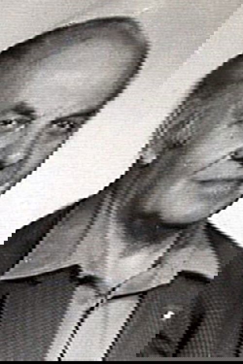 Aleksander Fogiel as 