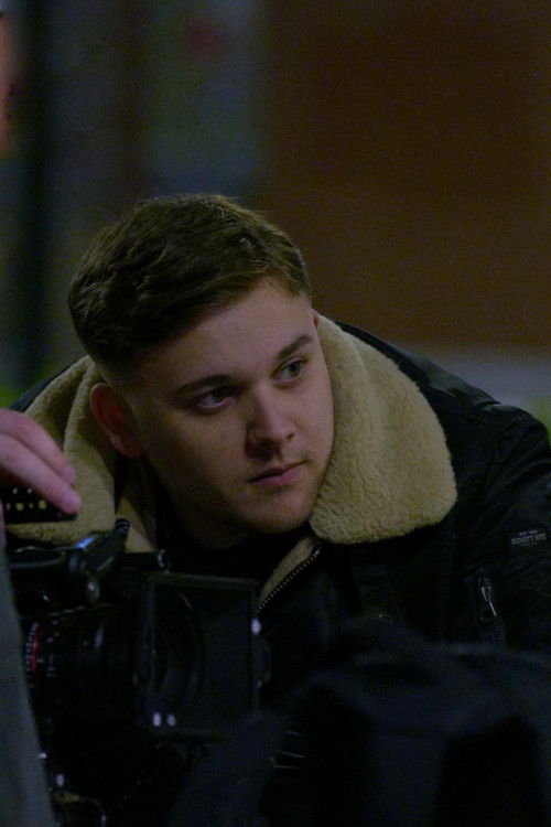 Federico Franzi as Alessandro