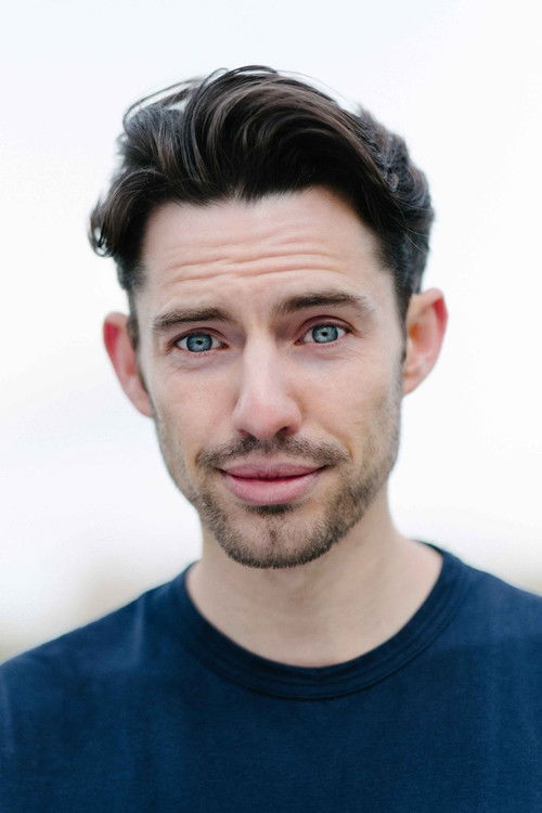 Will Rastall as Josh