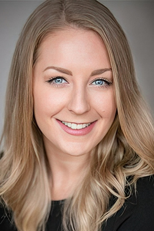 Alexandra Wright as Chastity