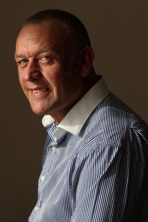 Andy Kidd as Job Centre Guard