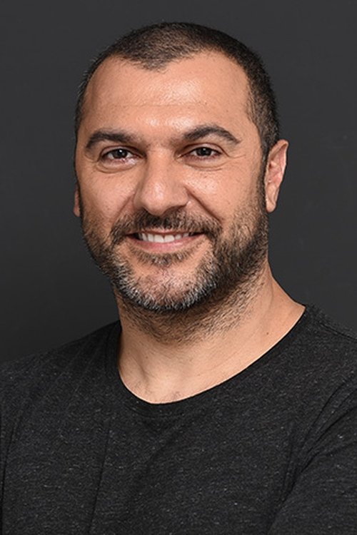 Bay J as Patron Nezih