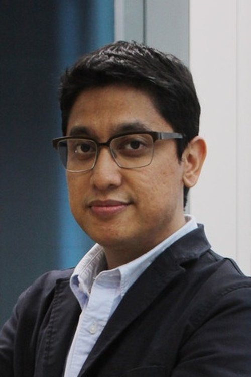 Kimo Stamboel as Herosase Patrons 2