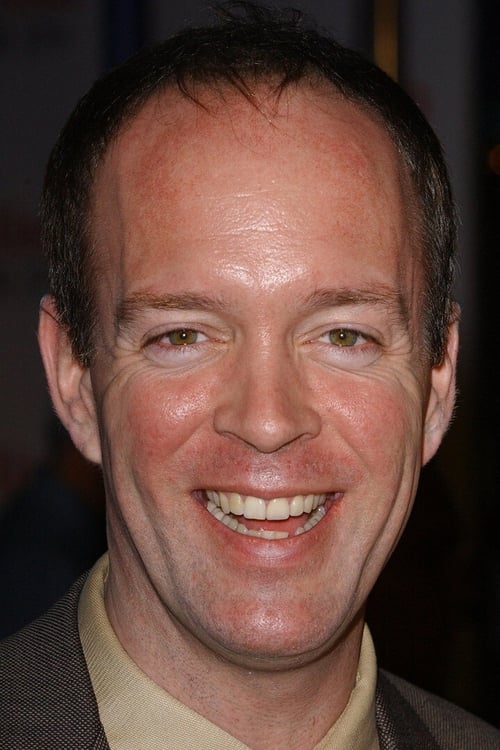 Sean Smith as Victor (Maitre'd)