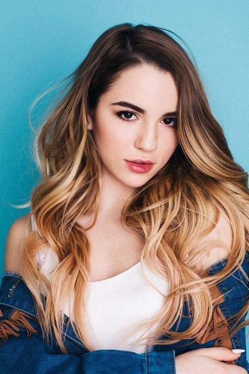 Maryana Rozhkova as Maryana Ro