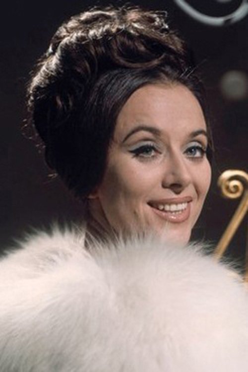 Ingeborg Hallstein as 