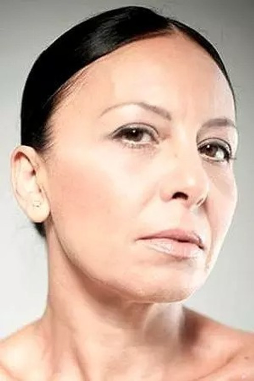 Evelin Hagoel as Ilana