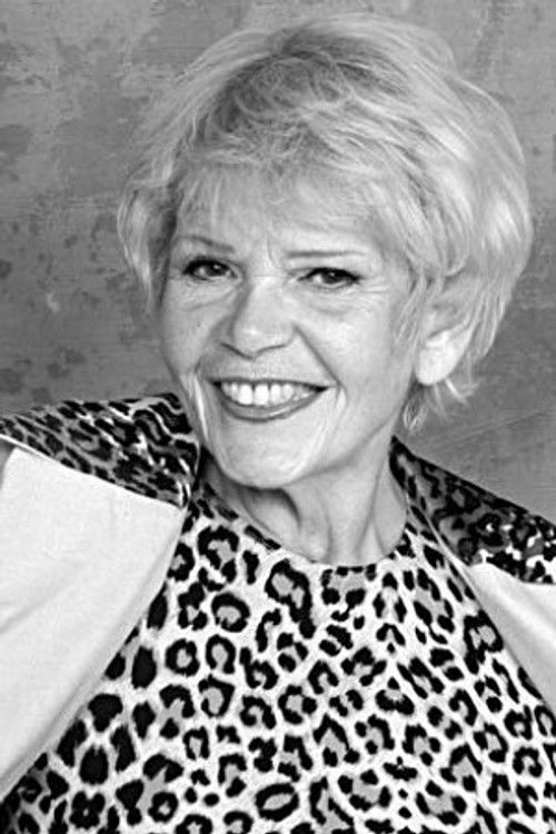 Drinda Lalumia as Drunken Lady