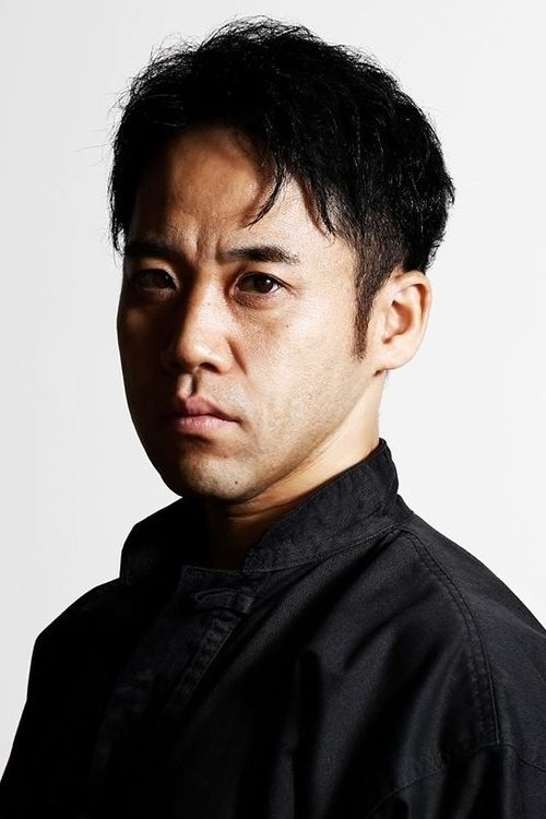 Togo Ishii as Kajima