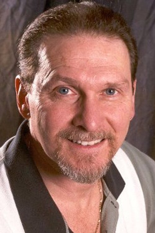 Richard DeManincor as Scott