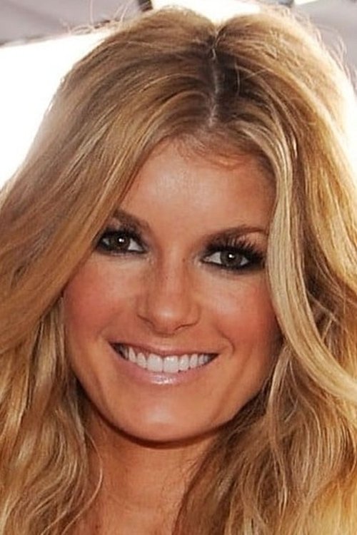 Marisa Miller as Ms. Garber