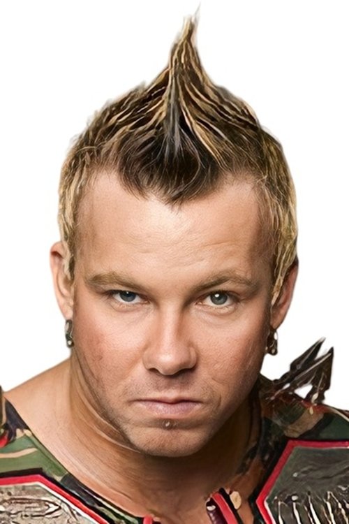 Shannon Moore as Shannon Moore