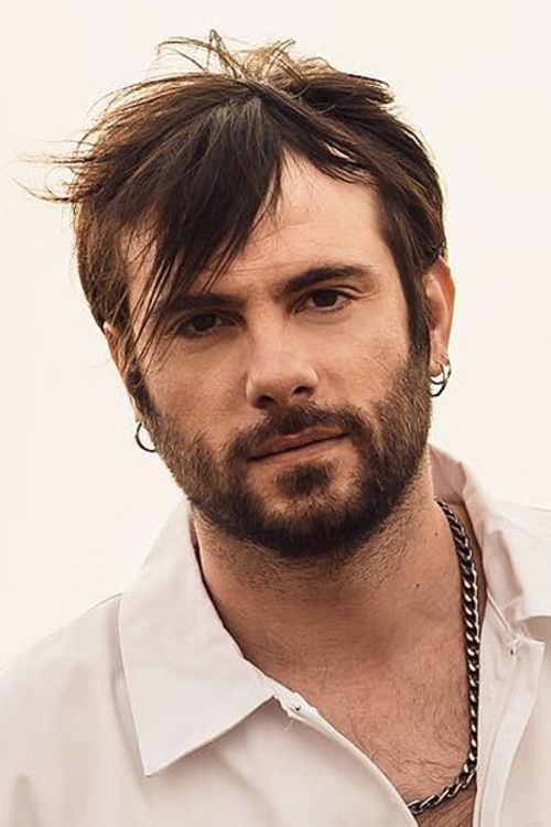 Ermogenis Skitinis as Giannis