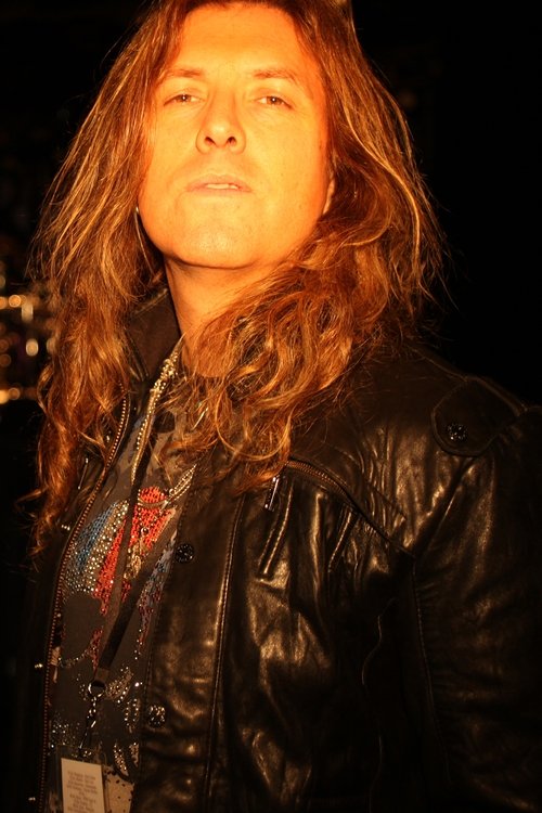 Neil Johnson profile photo