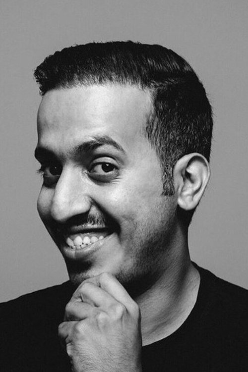 Abdulaziz Alshehri as فياض- مدير الصيانة